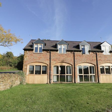 Villa The Granary Southam  Esterno foto