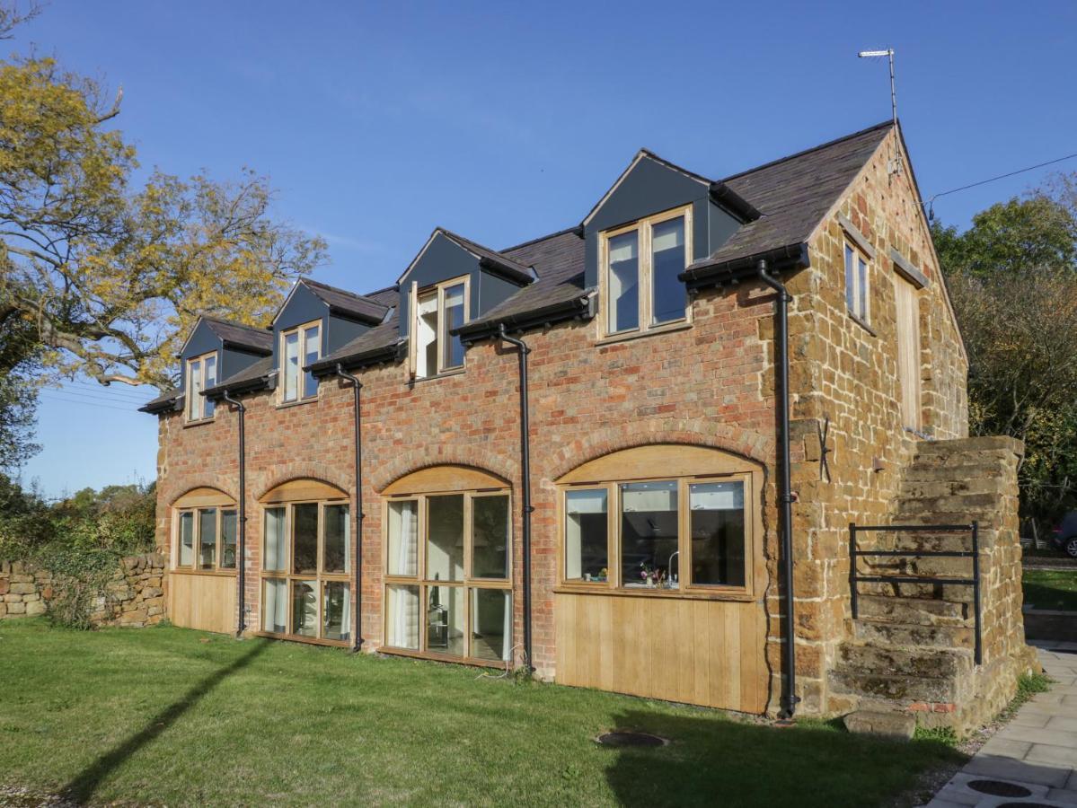 Villa The Granary Southam  Esterno foto