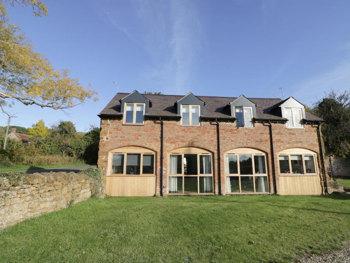 Villa The Granary Southam  Esterno foto