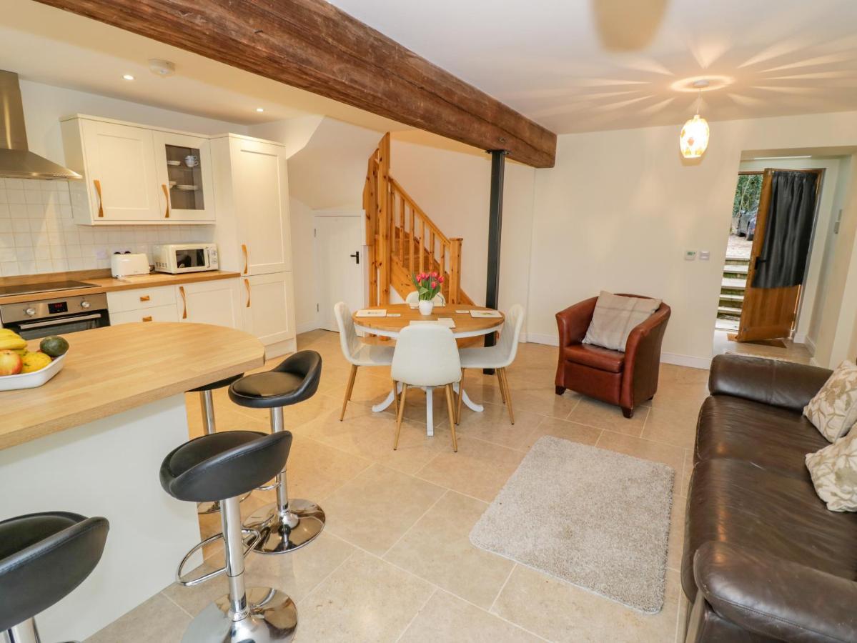 Villa The Granary Southam  Esterno foto