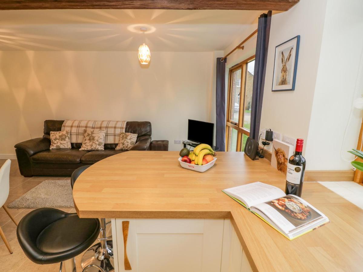 Villa The Granary Southam  Esterno foto